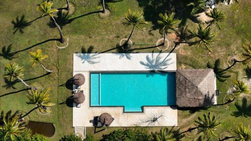 Kandakuliya Hotel | Club Mango Resort