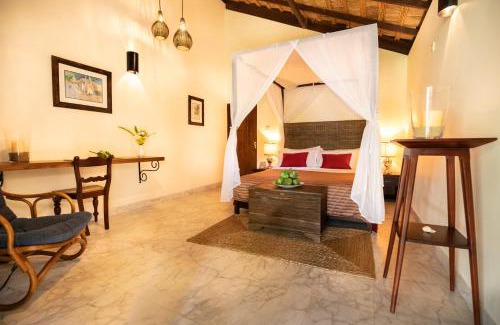 Kandakuliya Hotel | Club Mango Resort