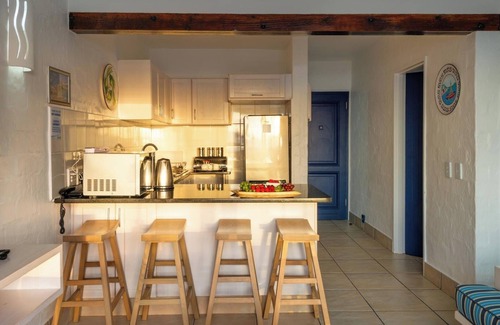 Mykonos Apartment | Club Mykonos by First Private Stays