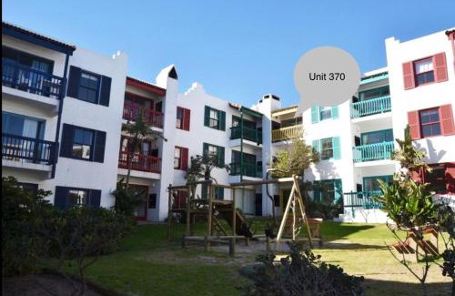 Mykonos Apartment | Club Mykonos Langebaan