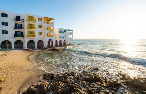 Mykonos Apartment | Club Mykonos Langebaan by First Private Stays
