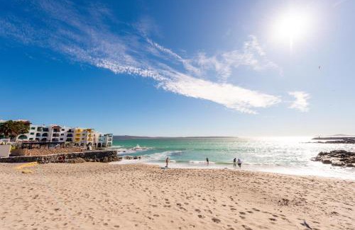 Mykonos Apartment | Club Mykonos Langebaan by First Private Stays