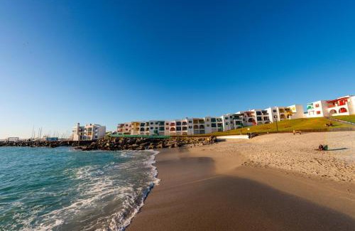 Mykonos Apartment | Club Mykonos Langebaan by First Private Stays