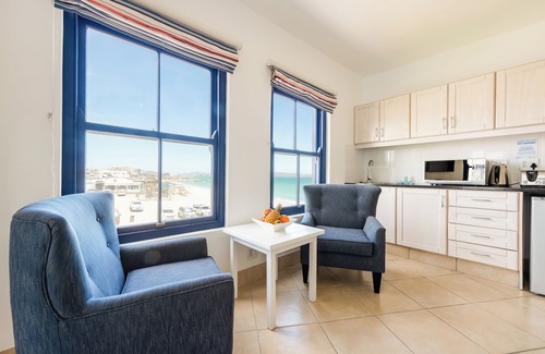 Mykonos Apartment | Club Mykonos Langebaan