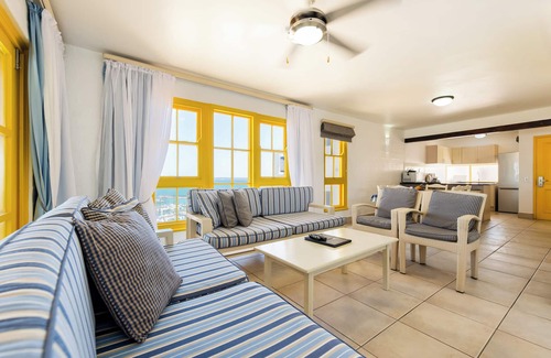 Mykonos Apartment | Club Mykonos Langebaan