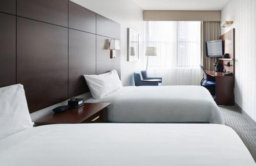 Downtown Boston Hotel | Club Quarters Hotel Faneuil Hall, Boston