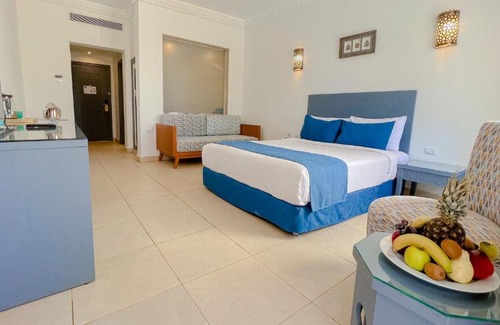 El Hadaba Resort | Club Reef Resort & Spa