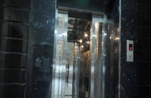 Bhubaneshwar Apartment | CLUB ROOM ,