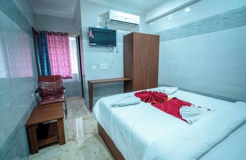 Bhubaneshwar Apartment | CLUB ROOM ,