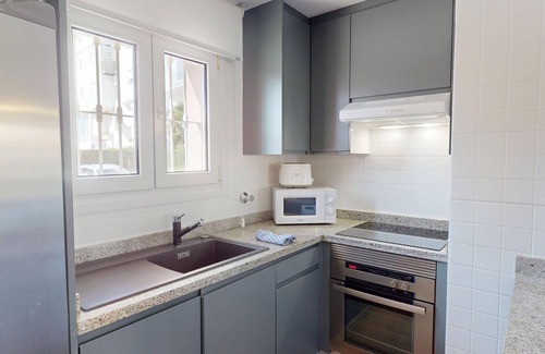 Molinell Apartment | Club Sevilla V 59A