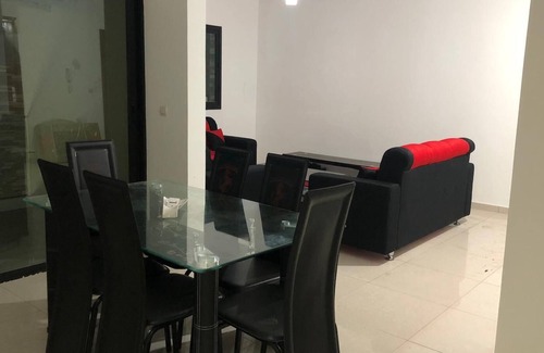 Grand-Bassam Apartment | Club Suites & 2-Room Apartments