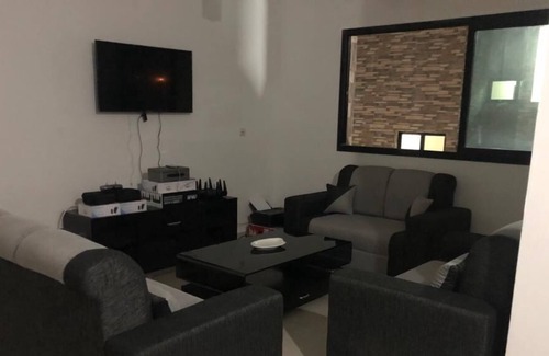 Grand-Bassam Apartment | Club Suites & 3-Room Apartments