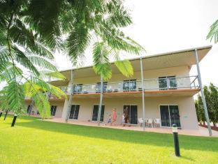 Lee Point Resort | Club Tropical Resort Darwin