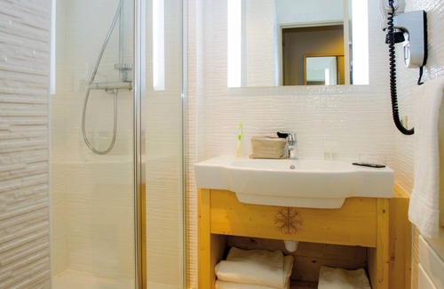 La Salle-les-Alpes Hotel | Club Vacances Bleues Les Alpes d'Azur