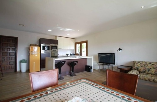 La Roca de Malvet Villa | Club Villamar - Nice villa with private swimming pool and big outside area. A perfect election fo.