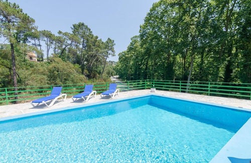 Macanet de la Selva Villa | Club Villamar - Cozy house with private pool for wonderful holiday