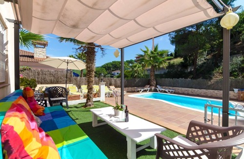 Condado del Jaruco Villa | Club Villamar - A 12-person villa for the whole family with multiple terraces, a private pool and.
