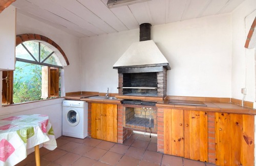 Vidreres Villa | Club Villamar - A fantastic, fully detached villa close to the Mediterranean Sea for 14 people.