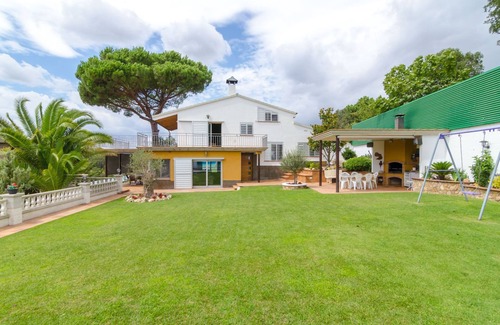 Puigventos Villa | Club Villamar - Beautiful house for 8 persons with private swimming pool and a large terrace idea.