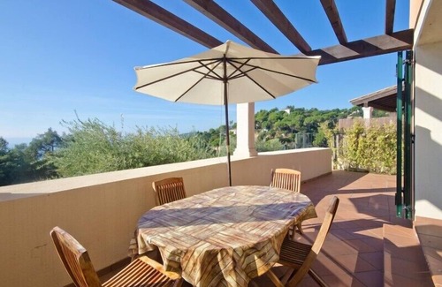 Tossa de Mar House | Club Villamar - New holiday villa in Tossa de Mar with swimming pool with pasture and magnificent.