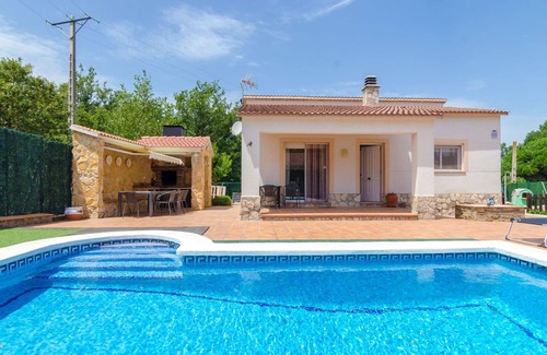 Terrafortuna Villa | Club Villamar - Nice house, complete and very sunny, located in a quiet urbanization,with a priv.