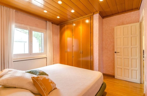 Vidreres Villa | Club Villamar - Precious charming villa with private pool located in a quiet area