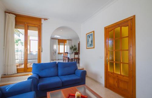 Rio d'Oro Villa | Club Villamar - Ruizman