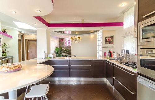 Lloret de Mar Villa | Club Villamar - Spectacular luxury villa with private swimming pool and stunning sea views! Spend.