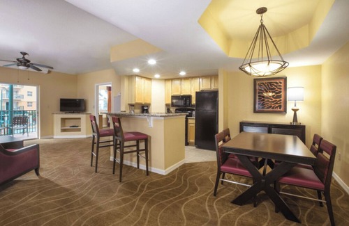Survey Creek Condo | Club Wyndham Palm-Aire Resort 1br ~ Saturday check-in