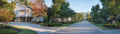 Ocean Drive Hotel | Club Wyndham at The Cottages