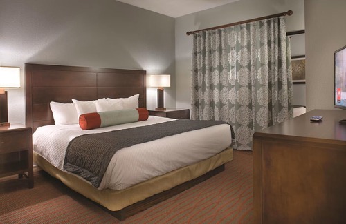 Table Rock Hotel | Club Wyndham Branson at The Meadows