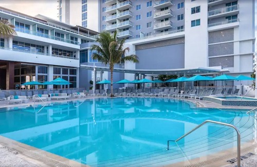 Clearwater Beach Resort | Club Wyndham Clearwater Beach 2 bedroom