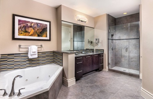 Las Vegas Hotel | Club Wyndham Desert Blue