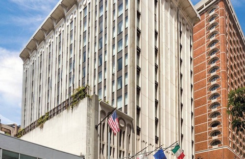Union Square Condo | Club Wyndham Donatello | 5 Studio Resort Suites