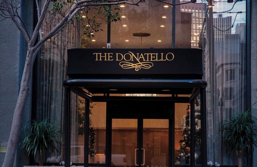 Union Square Condo | Club Wyndham Donatello | 6 Studio Resort Suites