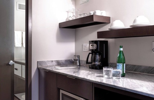Union Square Condo | Club Wyndham Donatello | 6 Studio Resort Suites