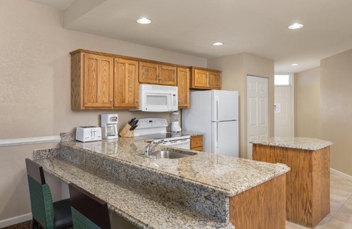 Williamsburg Resort | Club Wyndham Governors Green