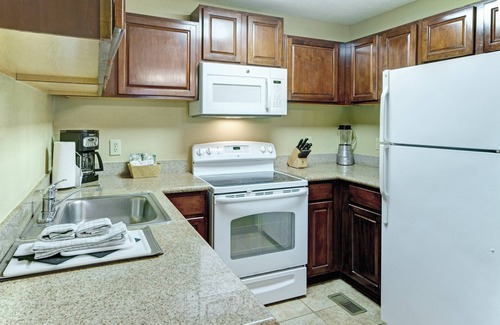 Williamsburg Resort | Club Wyndham Kingsgate