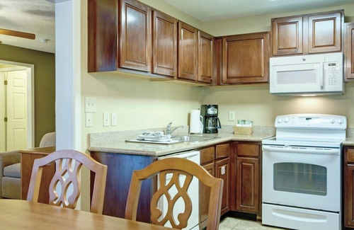 Williamsburg Resort | Club Wyndham Kingsgate