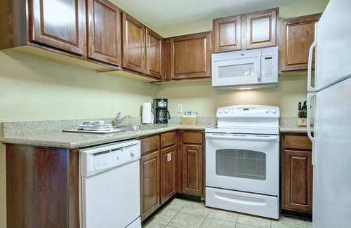 Williamsburg Resort | Club Wyndham Kingsgate
