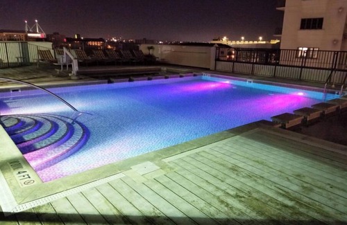Downtown San Antonio Resort | Club Wyndham La Cascada