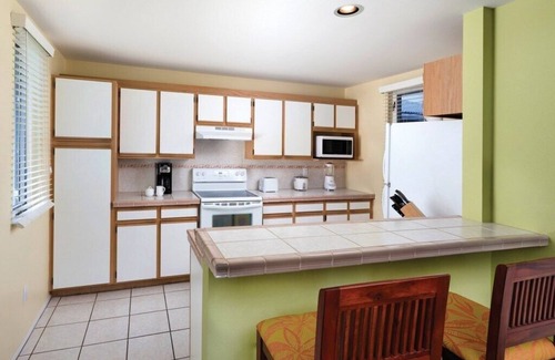 Keauhou Hotel | Club Wyndham Mauna Loa Village - Kailua-Kona - 2 Bedroom