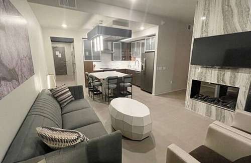 Moab Condo | Club Wyndham Moab - 1 Bedroom Presidential