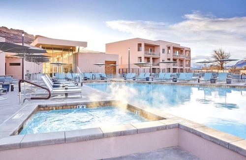 Moab Condo | Club Wyndham Moab - 1 Bedroom Presidential