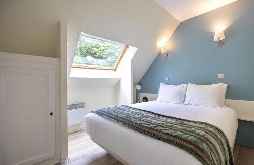 Connelles Apartment | Club Wyndham Normandy