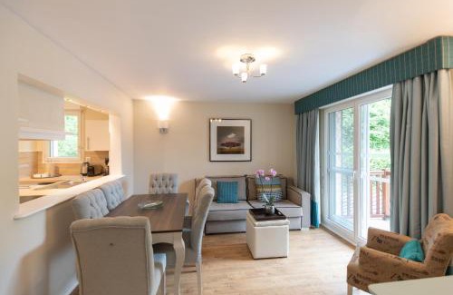 Connelles Apartment | Club Wyndham Normandy