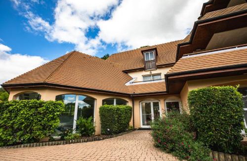 Connelles Apartment | Club Wyndham Normandy