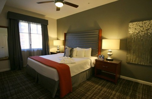 Park City Resort | Club Wyndham Park City-4BR Presidential Reserve -Christmas 2025 & New Year's