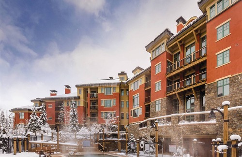 Park City Resort | Club Wyndham Park City-4BR Presidential Reserve -Christmas 2025 & New Year's