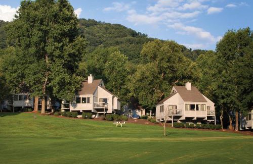 Lake Lure Resort | Club Wyndham Resort at Fairfield Mountains